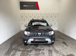 Dacia Duster Blue dCi 115 4x2 Prestige 65-Hautes-Pyrénées