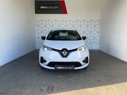 Renault Zoe R110 Achat Intégral Life 65-Hautes-Pyrénées