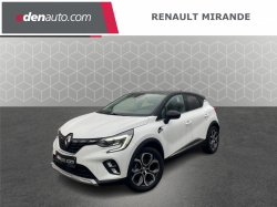 Renault Captur TCe 130 FAP Intens 32-Gers