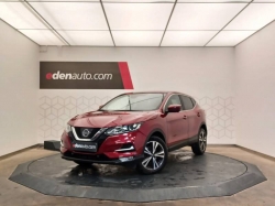 Nissan Qashqai 1.5 dCi 110 N-Connecta 33-Gironde