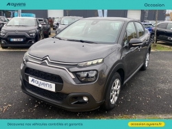 Citroën C3 Ste 1.5 BlueHDi 100ch S&S Feel Busin... 33-Gironde