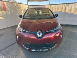 Renault Zoe R110 Iconic ZE40 Location batterie 31-Haute-Garonne