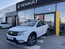 Dacia Sandero II Techroad TCe 90 30-Gard