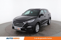 Hyundai Tucson 1.6 CRDi Hybrid 48V Creative 115 ... 92-Hauts-de-Seine