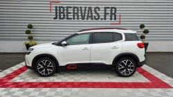 Citroën C5 Aircross BLUEHDI 130 SS EAT8 SHINE 14-Calvados