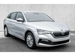 Skoda Scala 1.0 TSI Evo - 110 Ambition PHASE 1 45-Loiret