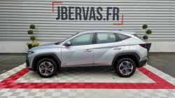 Hyundai Tucson 1.6 T-GDI 215 HYBRID BVA6 INITIA 14-Calvados