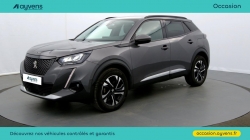 Peugeot 2008 1.5 BlueHDi 110ch S&S Allure Busine... 91-Essone