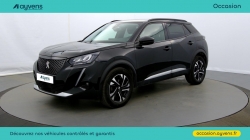 Peugeot 2008 1.2 PureTech 100ch S&S Allure Busin... 91-Essone