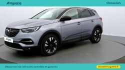 Opel Grandland X 1.6 Turbo 300ch Hybride Ultimat... 91-Essone