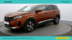 Peugeot 5008 1.5 BlueHDi 130ch S&S Allure Pack E... 91-Essone