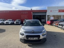 Citroën C3 BLUEHDI 102CV FEEL 30-Gard