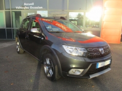 Dacia Sandero II STEPWAY URBAN SCE 75 cv 35-Ille-et-Vilaine