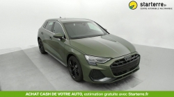 Audi A3 sportback NOUVELLE 35 TDI 150 S tronic 7... 69-Rhône