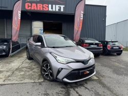 Toyota C-HR I Phase 2 2.0 VVT- 184 HSD Hybrid CV... 31-Haute-Garonne