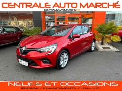 Renault Clio E TECH HYBRID Business 24-Dordogne