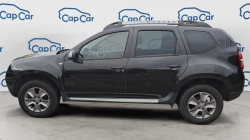 Dacia Duster 1.2 TCe 125 Prestige 75-Paris