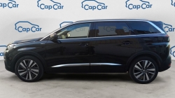 Peugeot 5008 1.5 BlueHDi 130 GT Line 75-Paris