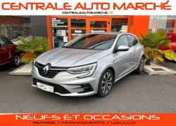 Renault Mégane IV Berline Blue dCi 115 EDC Tech... 24-Dordogne