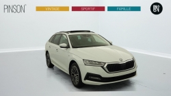 Skoda Octavia Combi 2.0 TDI 116 ch DSG7 Ambition 45-Loiret