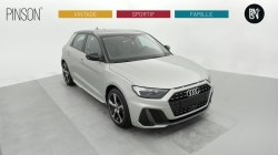 Audi A1 sportback 30 TFSI 116 CH S tronic 7 ADVA... 45-Loiret