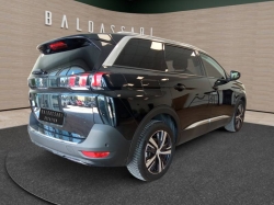 Peugeot 5008 BlueHDi 130ch S&S EAT8 Allure 83-Var