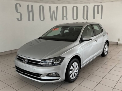 Volkswagen Polo 1.6 TDI 95 S&S BVM5 Confortline 85-Vendée