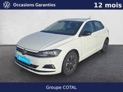 Volkswagen Polo 1.0 TSI 95 S&S BVM5 IQ.DRIVE 2A-Corse du Sud