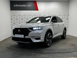 DS DS 7 DS7 Crossback PureTech 180 EAT8 Grand Ch... 31-Haute-Garonne