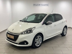 Peugeot 208 BlueHDi 100ch S&S BVM6 Allure Busine... 84-Vaucluse