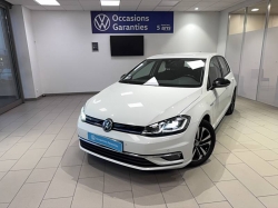 Volkswagen Golf 1.5 TSI 130 EVO BVM6 Confortline 84-Vaucluse