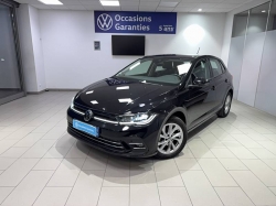 Volkswagen Polo 1.0 TSI 95 S&S DSG7 Style 84-Vaucluse