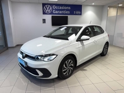 Volkswagen Polo 1.0 TSI 95 S&S DSG7 Life Plus 84-Vaucluse