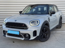 Mini Mini Countryman 178 ch BVA7 Cooper S 84-Vaucluse