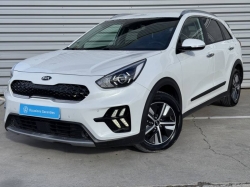 Kia Niro 1.6 GDi Hybride 141 ch DCT6 Design 84-Vaucluse