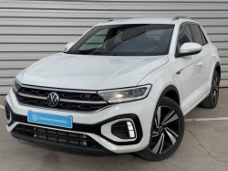 Volkswagen T-Roc 1.5 TSI EVO2 150 Start/Stop DSG... 84-Vaucluse