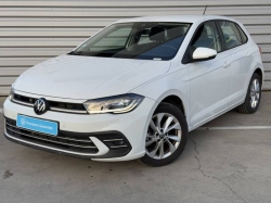 Volkswagen Polo 1.0 TSI 95 S&S DSG7 Style 84-Vaucluse