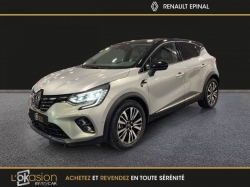 Renault Captur E-Tech Plug-in 160 Initiale Paris 88-Vosges