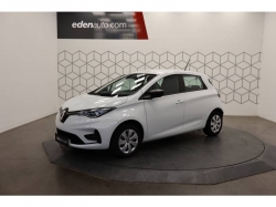 Renault Zoe R110 Achat Intégral - 21 Life 64-Pyrénées-Atlantiques