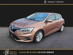 Renault Mégane IV Berline Blue dCi 115 - 21B Bu... 55-Meuse