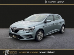 Renault Mégane IV Berline Blue dCi 115 - 21B Bu... 55-Meuse