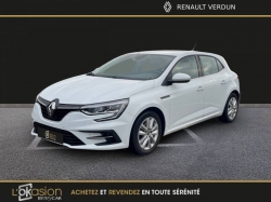 Renault Mégane IV Berline TCe 115 FAP Business 55-Meuse