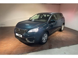 Peugeot 5008 BlueHDi 130ch S&S BVM6 Active 55-Meuse