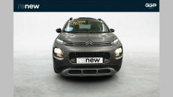 Citroën C3 Aircross PureTech 110 S&S BVM6 Shine 59-Nord