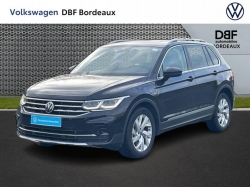 Volkswagen Tiguan 1.4 eHybrid 245ch DSG6 Eleganc... 33-Gironde