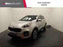 Kia Sportage 1.7 CRDi 115 ISG 4x2 Active 47-Lot-et-Garonne