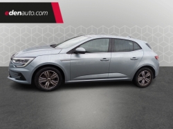 Renault Mégane IV Berline TCe 140 EDC FAP Intens 64-Pyrénées-Atlantiques