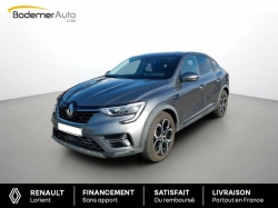 Renault Arkana E-Tech 145 - 21B Intens 56-Morbihan