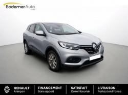 Renault Kadjar TCe 140 FAP Business 61-Orne