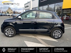 Renault Twingo III SCe 65 Limited 61-Orne